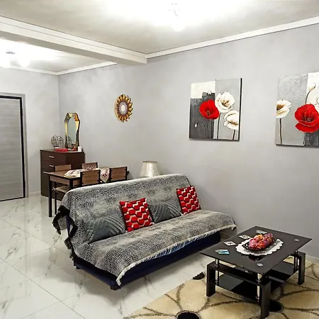 Maria'S Sea View Condo Kavala Exterior photo