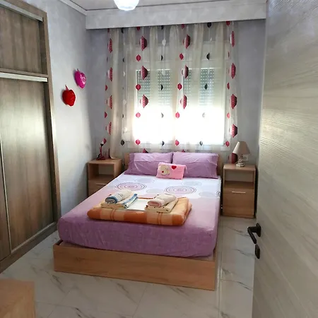 Maria'S Sea View Condo Kavala Exterior photo