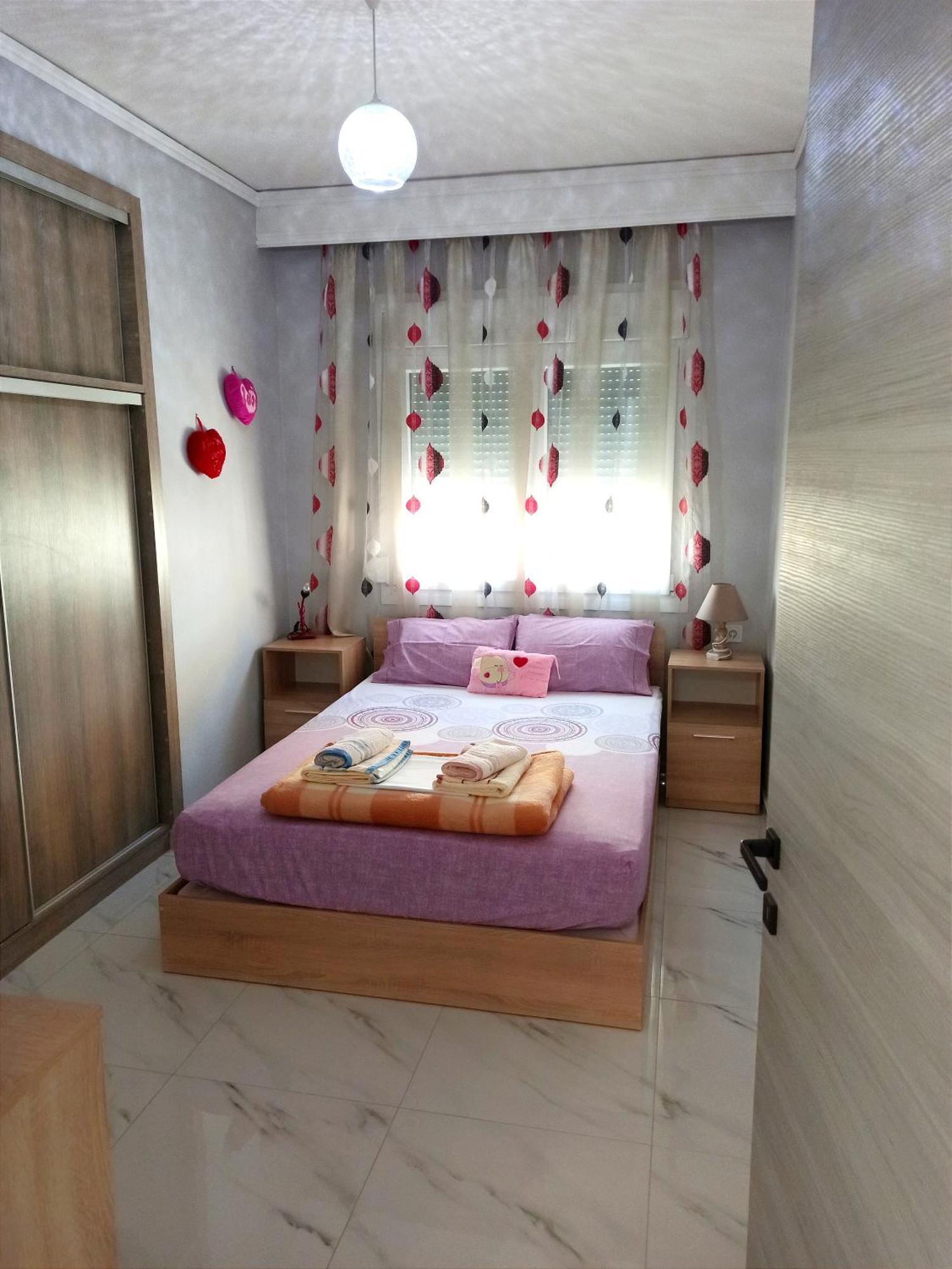Apartment Maria's Sea View Kavala