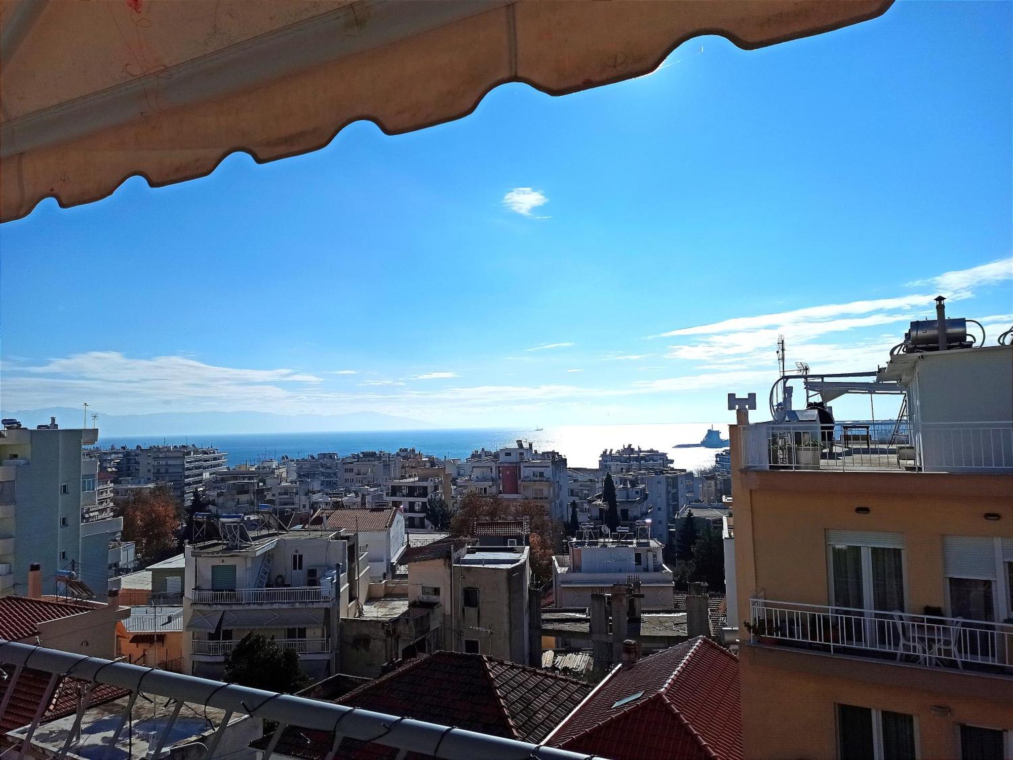 Apartment Maria's Sea View